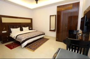 Hotel Hauz Khas